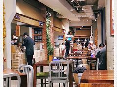 大堂-峨嵋小镇·川菜(勒泰中心店)