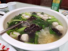 -福缘酒店(永乐店)