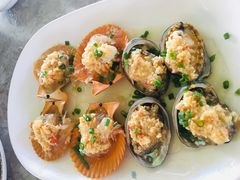 -四川小胡子海鲜(丁村万人海鲜广场店)