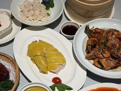 -翡翠江南(国贸商城店)