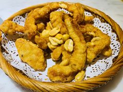 摇滚小酥肉-青花椒花椒鱼(合生汇店)