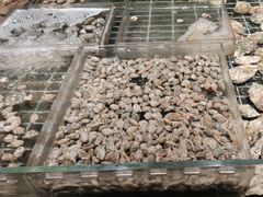 -浩运海鲜·16年专注青岛菜(石老人店)