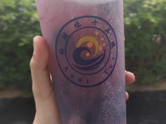 -好时味十三姨(河西路店)