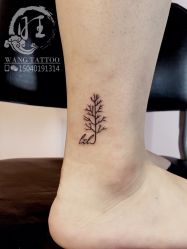 -旺刺青纹身工作室