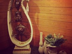 -老味道民宿(栈桥店)