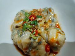 -中山保利艾美酒店-乐美中餐厅