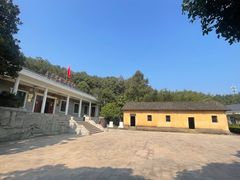 -李先念故居纪念园