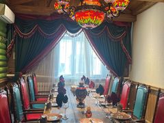 -卢布里西餐厅(海拉尔店)