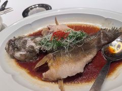 -荣兴酒家(徐家汇店)