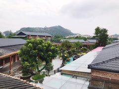 -大门水乡·顺德菜