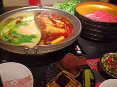 -牛New寿喜烧(虹桥新天地店)