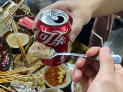-正南齊北重庆老火锅(光华村直营店)