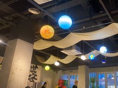 -暮炭·鲜货烧烤小李的精酿酒馆(泽科·空港星泽汇店)