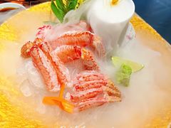 -蟹田居·活蟹料理(东城店)