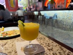 -墨纪Mojí墨西哥餐厅(官舍店)