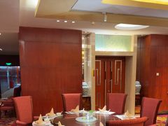 -广州白云机场铂尔曼大酒店·恬园创意中餐厅