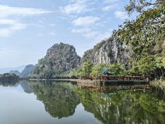 -星湖旅游景区七星岩