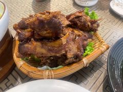 -新繁老號豌豆汤饭店·江湖菜(宝光寺店)