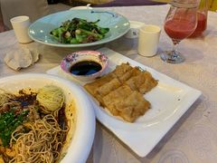 -渝信川菜(南滨店)