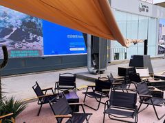 -HIHE Bistro·Oyster Bar(华熙live店)