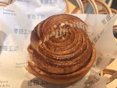 -麦田工坊(月湖店)