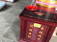 -挂甲禅寺