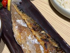 -福匠日本料理(人民路店)