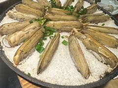 -爷爷的草帽·海鲜馆(孙塘路店)