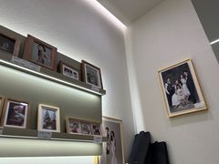 -海马体照相馆丨大师(青岛万象城店)
