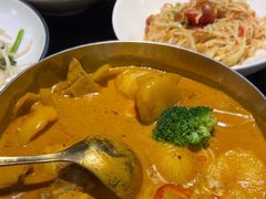 -金厨泰国餐厅·全泰籍厨师料理(拱北店)