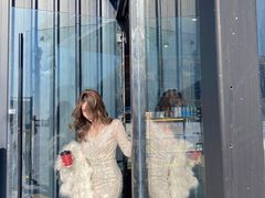 -长白山万达国际滑雪场