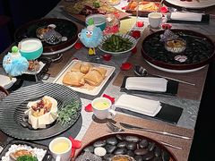 -杭州来福士中心