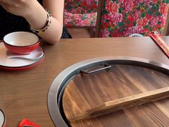 -那红花·东北菜铁锅炖(仙林金鹰店)