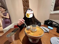 -早安曼谷泰国餐厅