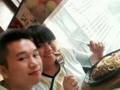 -豪亨世家牛排自助(乐群店)