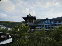 -冶力关旅游区