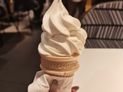 -麦当劳(广州新港东路第二分店)