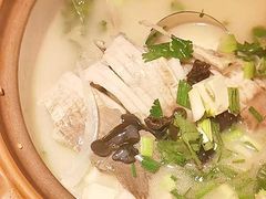 -姜君·千岛湖鱼头馆(浦东大道店)
