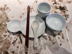 -永春园·扬州早茶·淮扬菜(漫乐城店)
