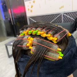 点击看大图 -YDO SALON