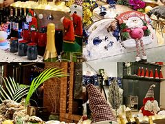 -富力希尔顿酒店·地阔自助餐厅