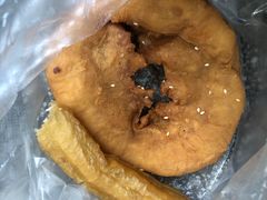 德昌咸煎饼-伍湛记 · 广州老字号(龙津中路店)