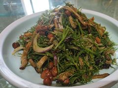 -良师门滨海人家·海鲜·家常菜(滨海城店)