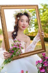 -吉光片羽高端婚纱摄影(泰州优选店)
