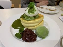-PAN de PAIN Pancake & Sweets(K11 Art Mall店)