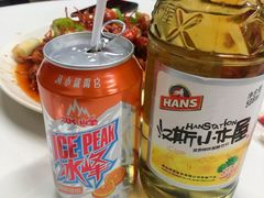 -回味南塘老王虾尾(总店)