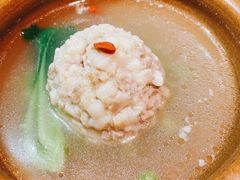 -兰溪小馆(东直门簋街店)