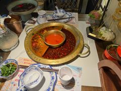 -哥老官重庆美蛙鱼头(日月光店)
