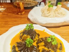 -格鲁·秀色Georgia’s Feast