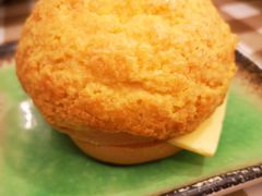 冰火菠蘿油-新大咀港式茶餐厅(宝山万达店)